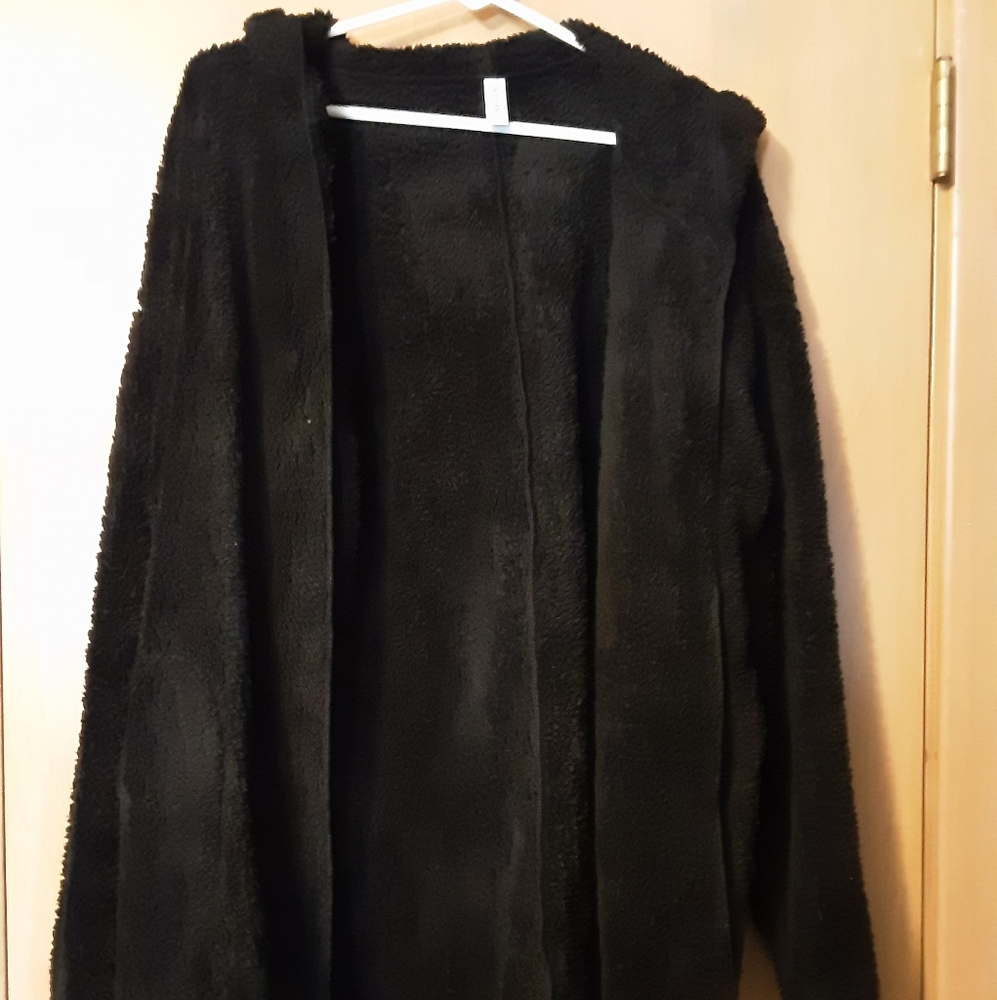 All black women's XL Bundle